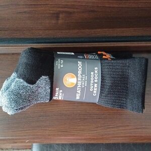 5 pairs Men's Socks New with tag